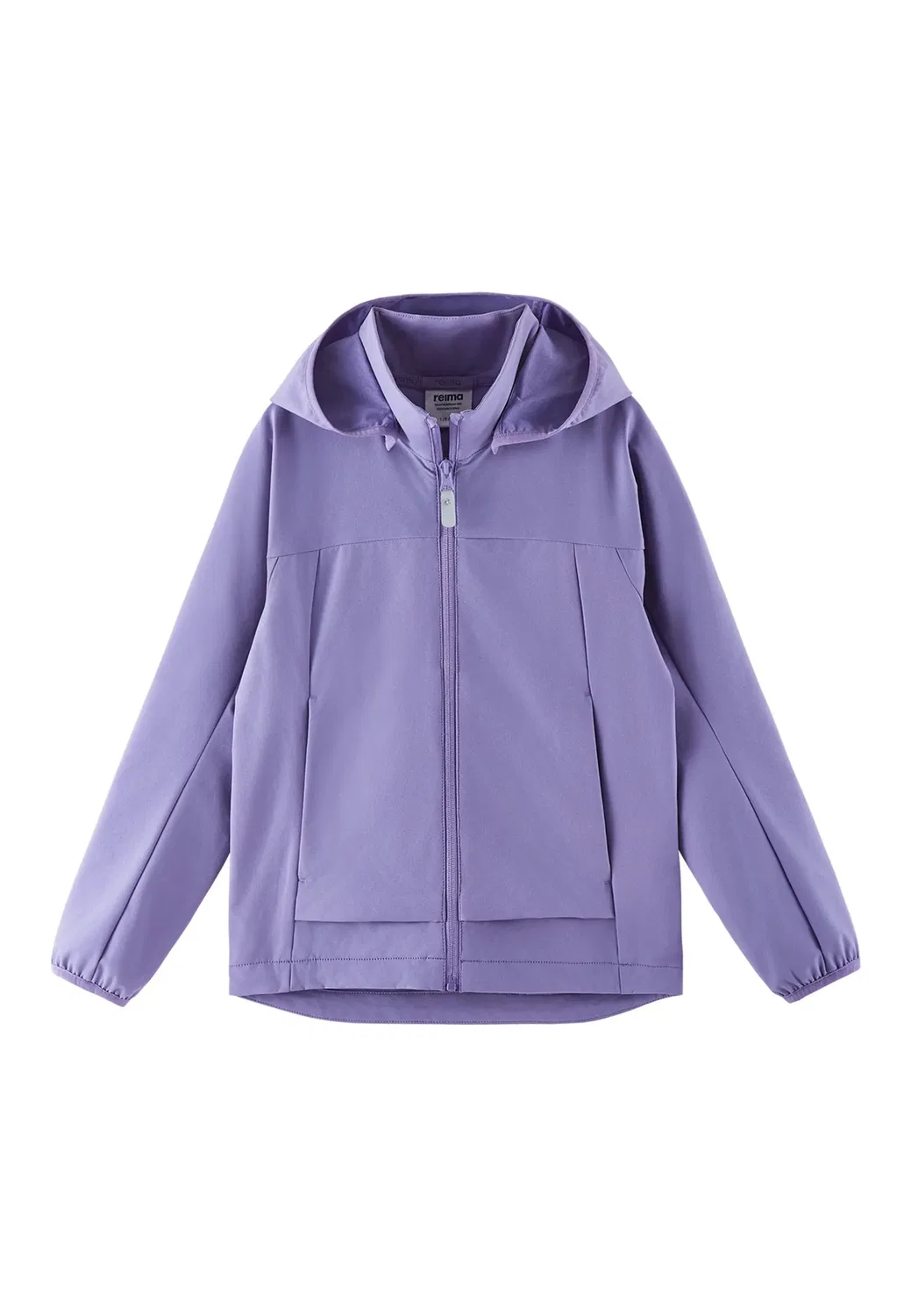 Куртка BugProof, Reima, misty violet