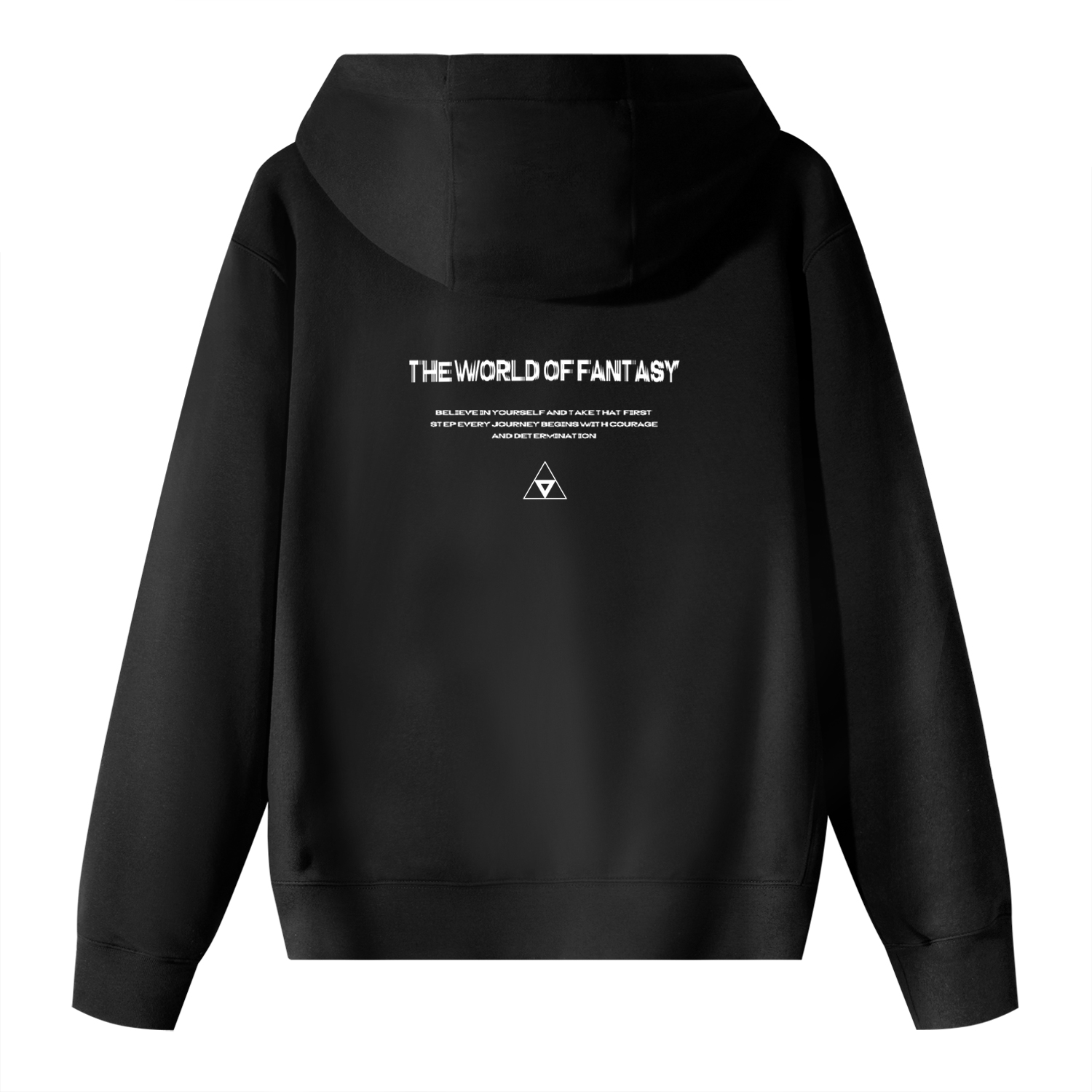 Nike Спортивный клубный свитшот Unisex Black — фото 4
