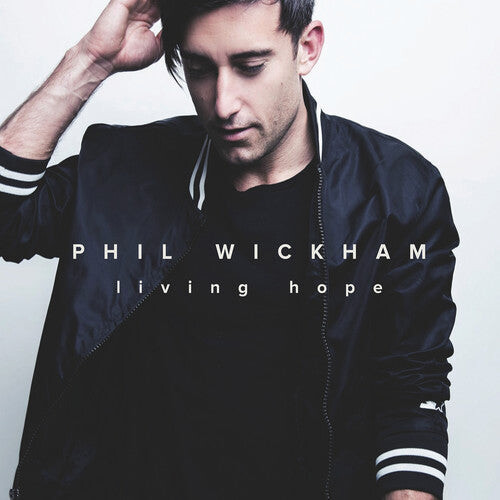 

CD диск Wickham, Phil: Living Hope