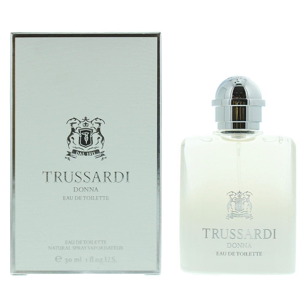 

Одеколон Donna eau de toilette Trussardi, 30 мл