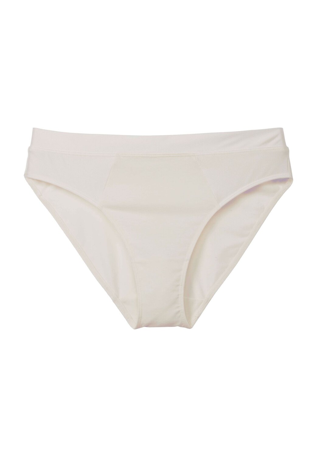 

Трусики Cate, одинарный трикотаж, женские CALIDA, цвет Alabaster Creme