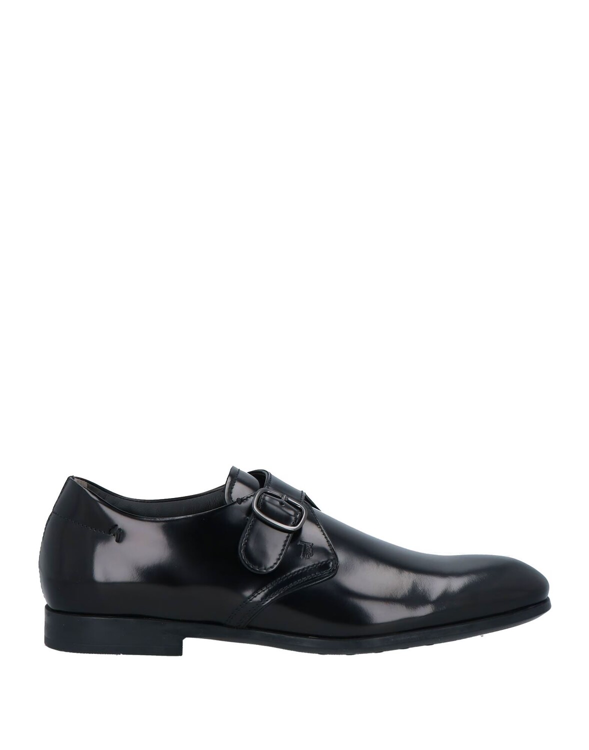 

Лоферы Tod'S, черный