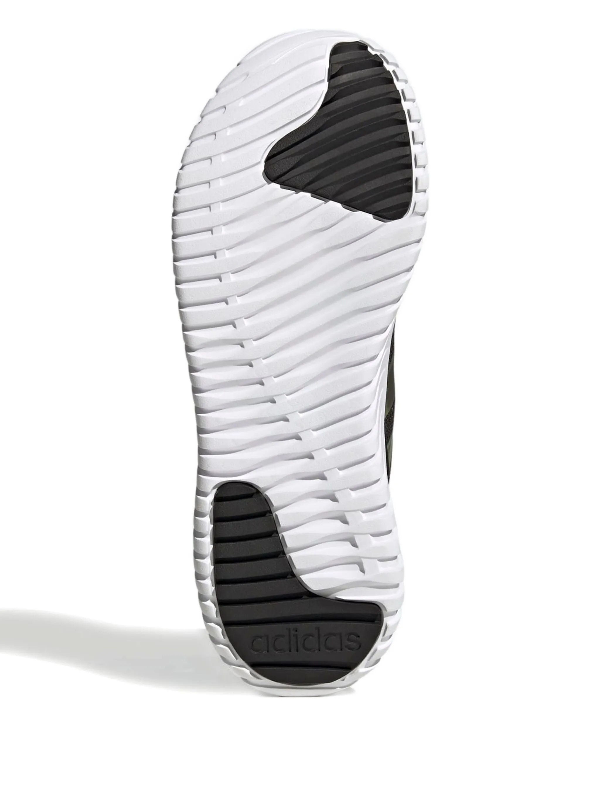 Кроссовки Kaptir 2.0 Adidas, черный — фото 4
