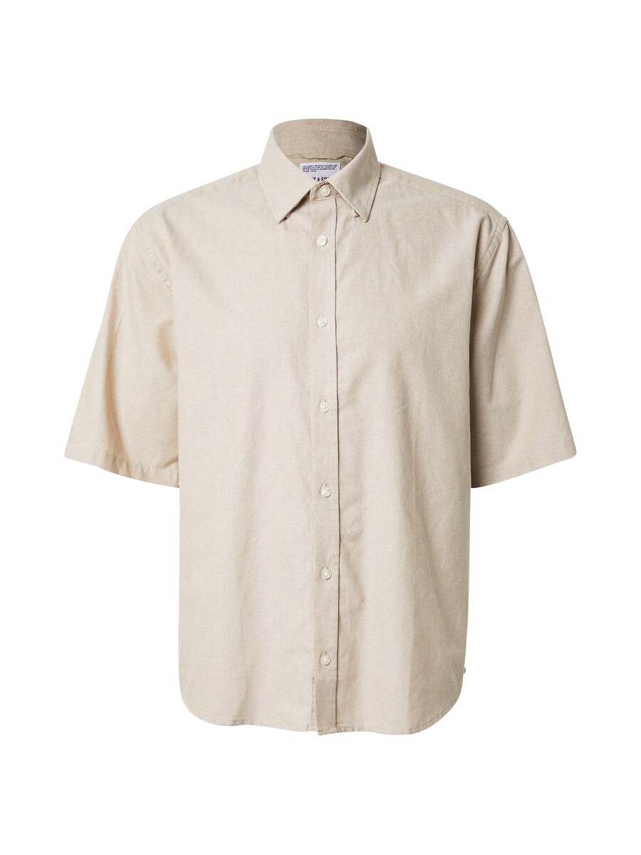 

Рубашка на пуговицах Comfort fit Only & Sons ONSALVARO, бежевый