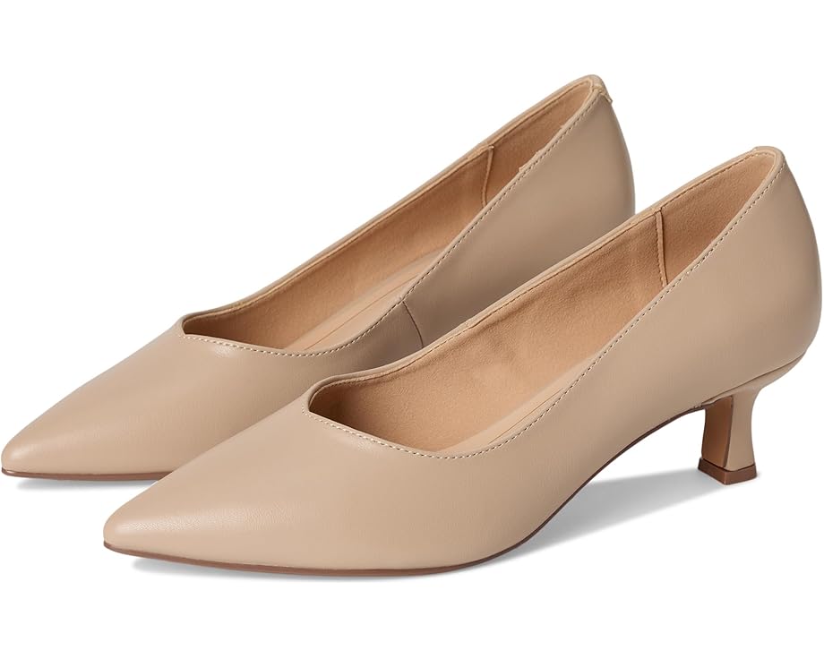 Туфли Journee Collection Pammie, серо-коричневый
