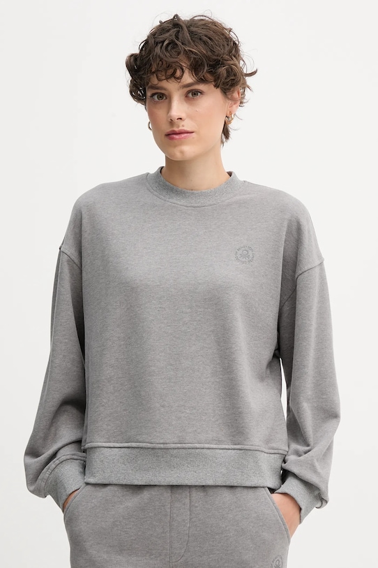 

Толстовка United Colors Of Benetton, серый