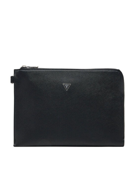 

Сумка через плечо PMBASA P5235 Guess, черный