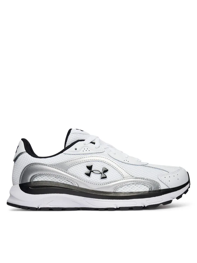 Under Armour Кроссовки UA Tech Runner 6011293 белые