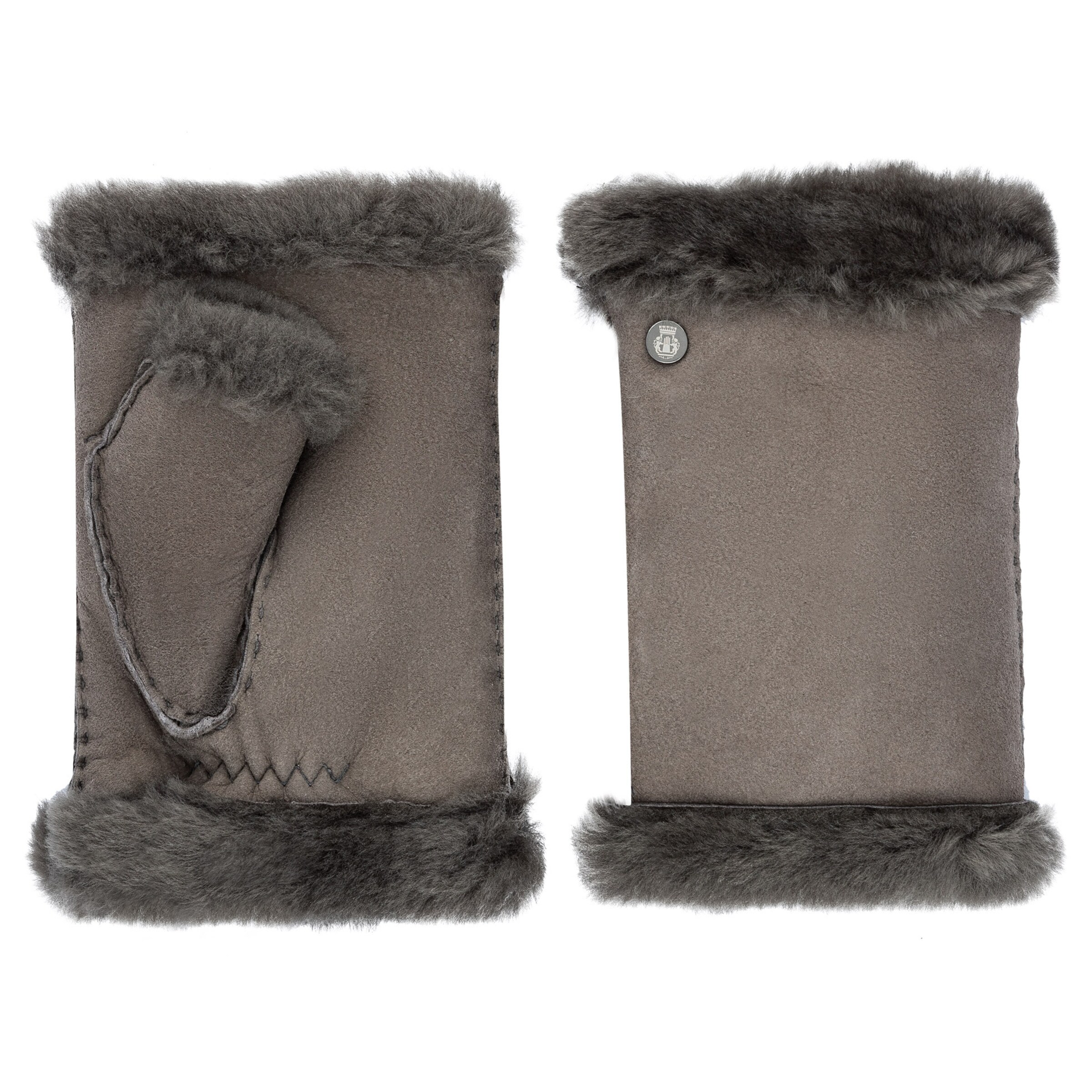 

Roeckl Грелки для рук 'WINNIPEG' в цветах Grey, Anthracite, Smoke Grey, Dark Grey