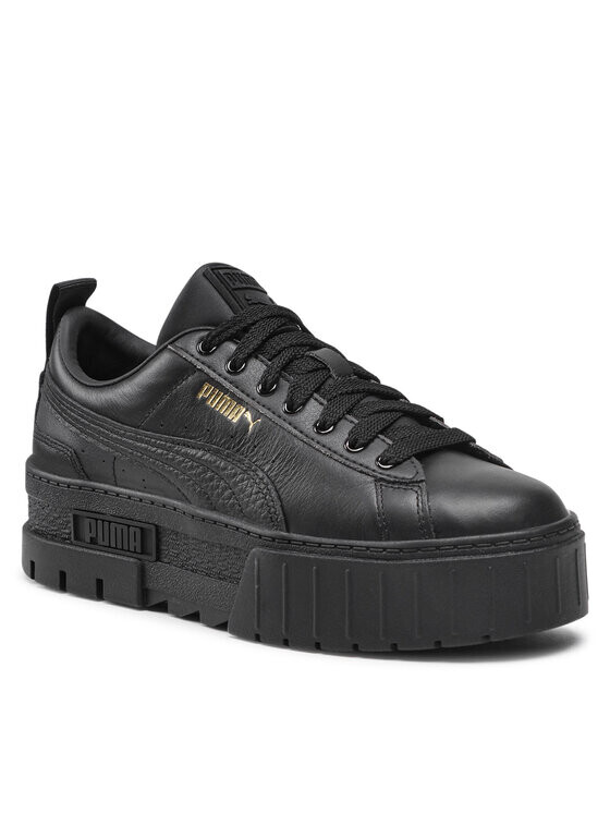 

Кроссовки Puma, черный