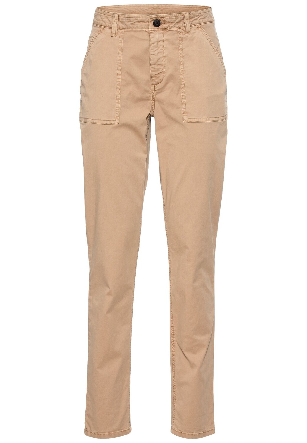 

Брюки Camel Active Straight Fit Worker Chino, цвет Biskuit