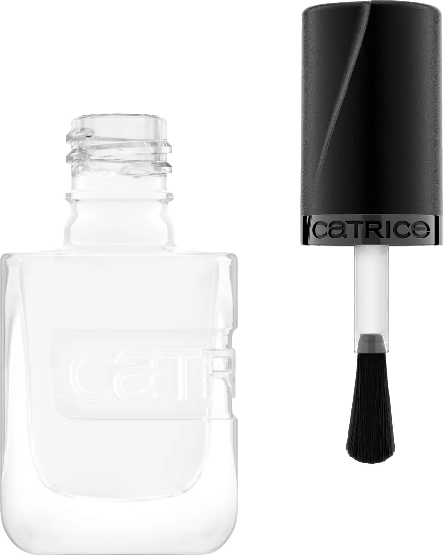 Гель-лак для ногтей Catrice GEL AFFAIR Nail Lacquer 001 Ibiza Feeling — фото 2