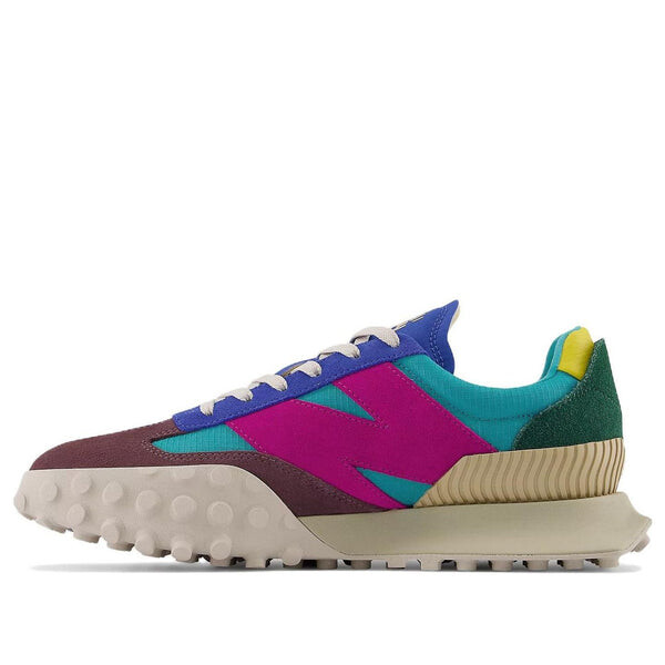

Кроссовки xc 72 New Balance, синий