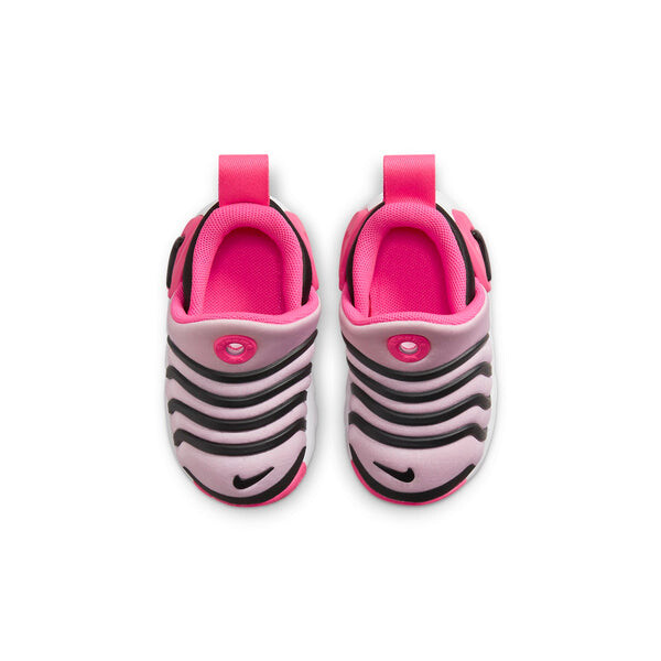 Кроссовки динамо гоу обувь Nike, розовый — фото 4