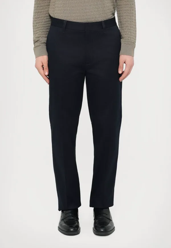 Брюки Emporio Armani, Blu Navy