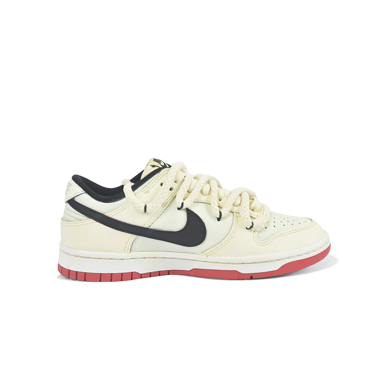 

Обувь для скейтбординга Nike Dunk унисекс, Beige