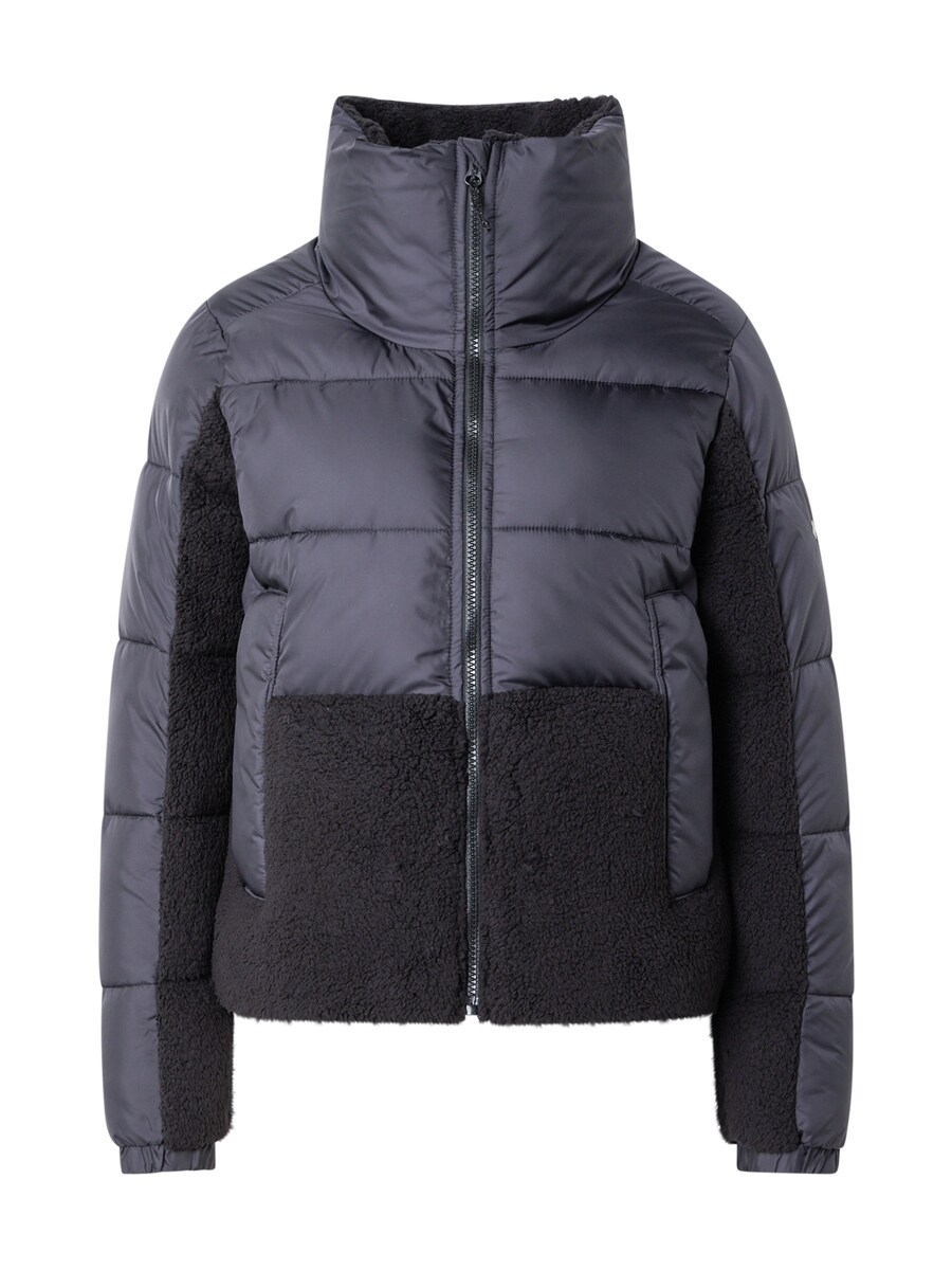 

Куртка для активного отдыха COLUMBIA Leadbetter Point II, черный