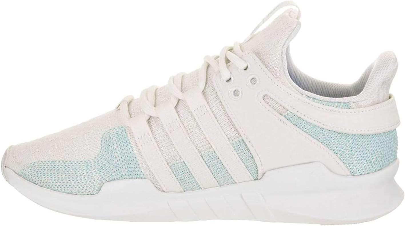 Мужские кроссовки adidas EQT Support Adv Fashion, белый/синий — фото 3