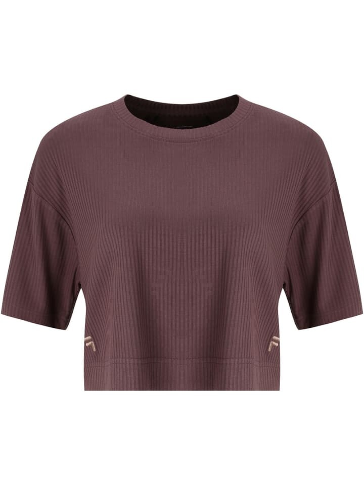 

Футболка Fila Shirt, белый