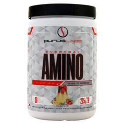 

Purus Labs Everyday Amino Клубника лимонад 225 грамм