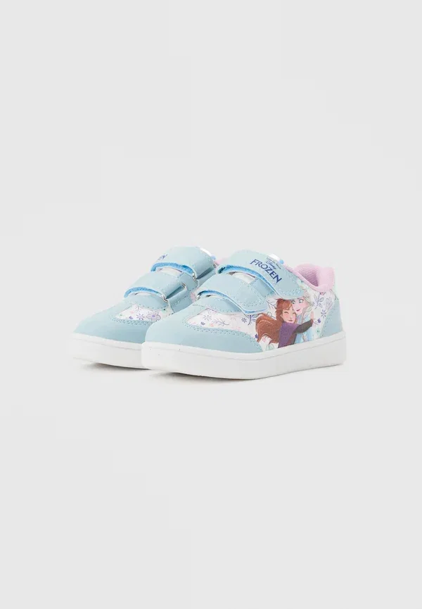 Кроссовки Frozen elsa trainers Friboo, светло-голубой — фото 2