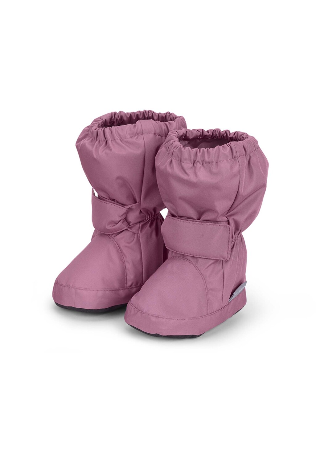 

Сапоги Sterntaler Baby Schuh, цвет brombeer