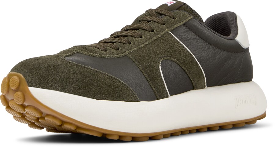 

Кроссовки CAMPER Pelotas Athens, Dark green