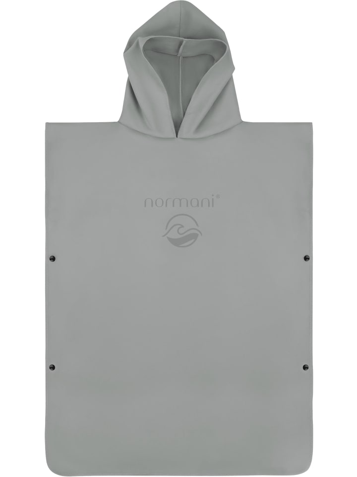 

Халат normani, серый