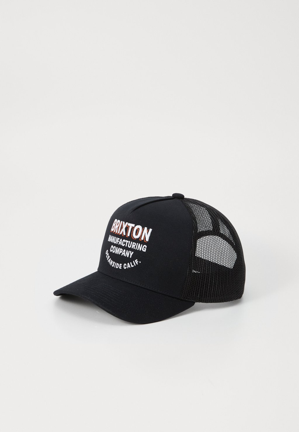 

Бейсболка REDOUBT TRUCKER HAT UNISEX Brixton, черный