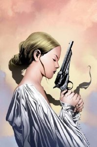 

Stephen King's Dark Tower: The Gunslinger Born #6 (Marvel Comics) (Marvel Comics)