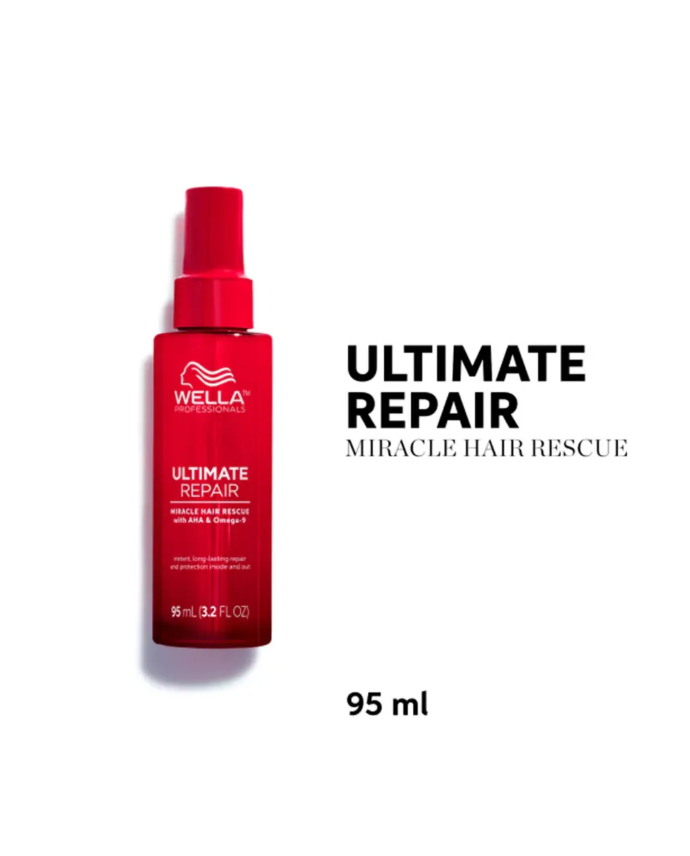 Ремонтная сыворотка для волос 95 мл Wella Professionals — фото 2