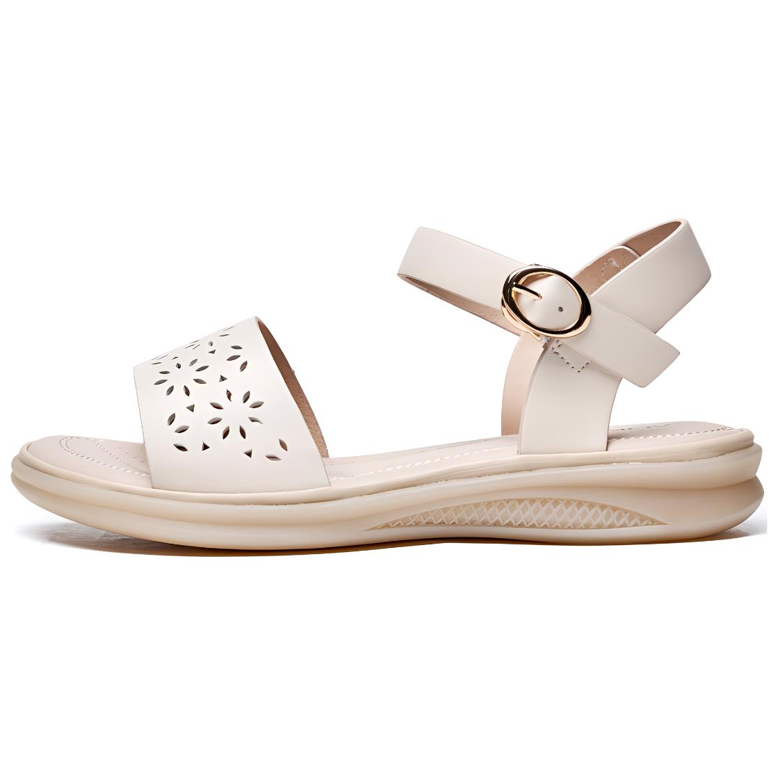 

Сандалии AOKANG One-Strap Sandals Women's, черный