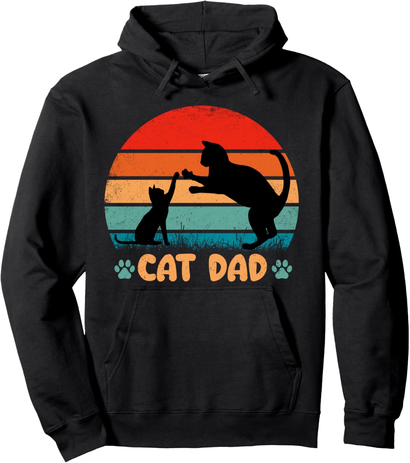 

Лучшая толстовка CATDAD на День отца, рождественская толстовка Kitty Papa, черная Kitty Cat Gift, Черный, Лучшая толстовка CATDAD на День отца, рождественская толстовка Kitty Papa, черная Kitty Cat Gift