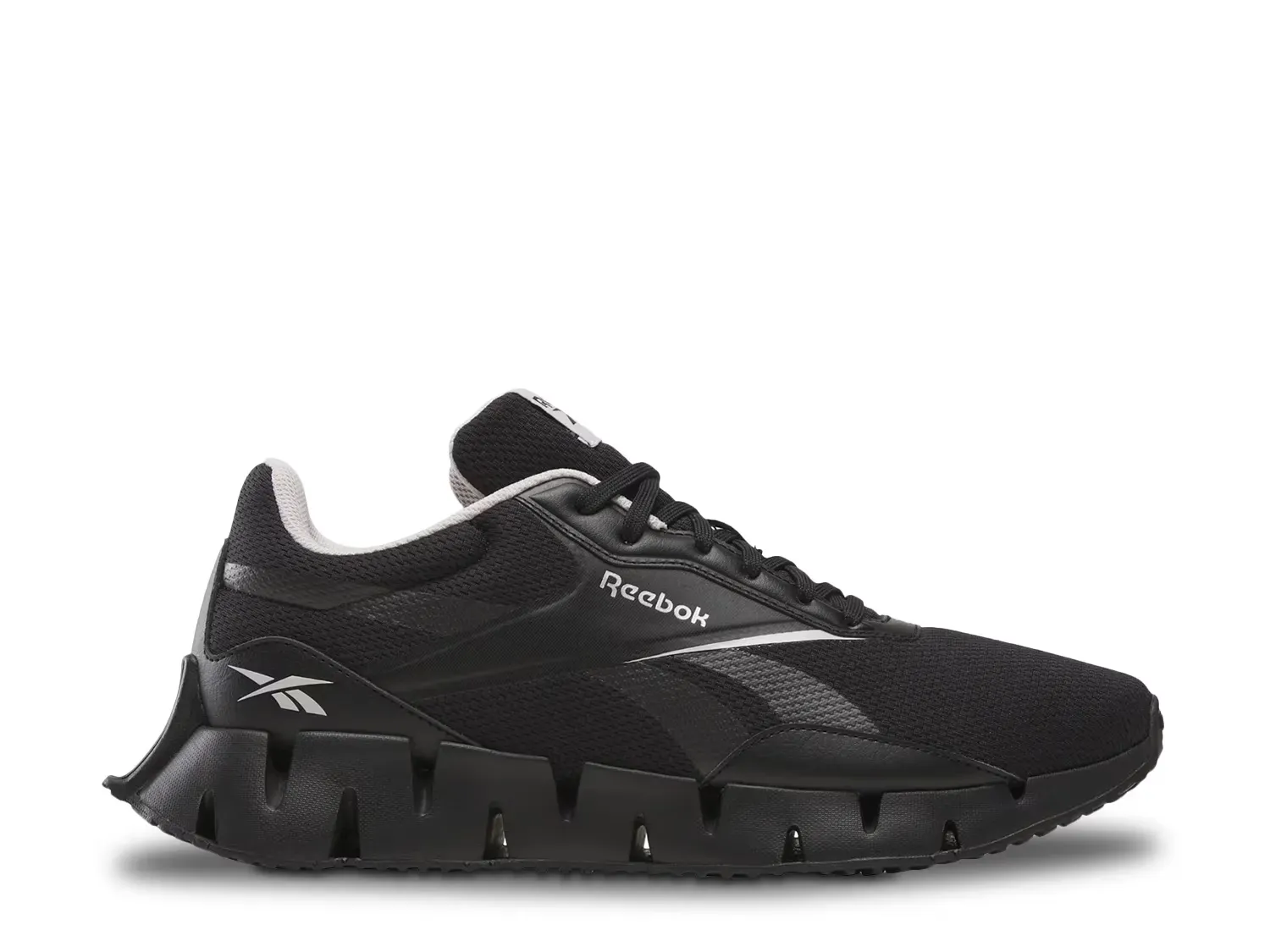 

Беговая обувь Zig Dynamica STR Reebok, Black