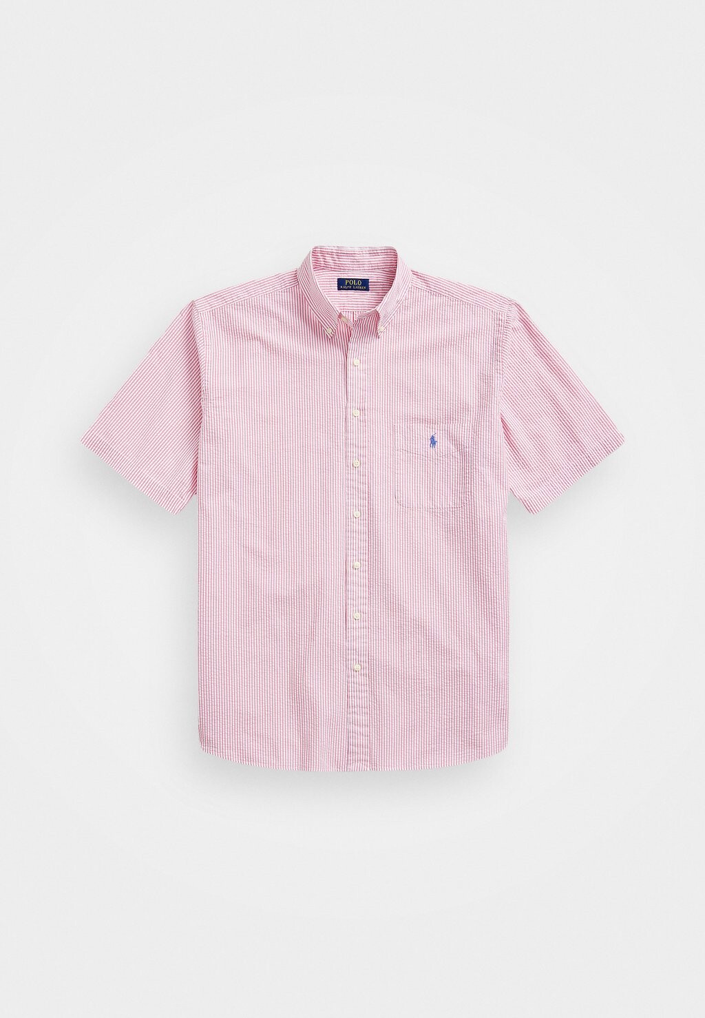 

Рубашка SHORT SLEEVE SPORT Polo Ralph Lauren Big & Tall, розовый