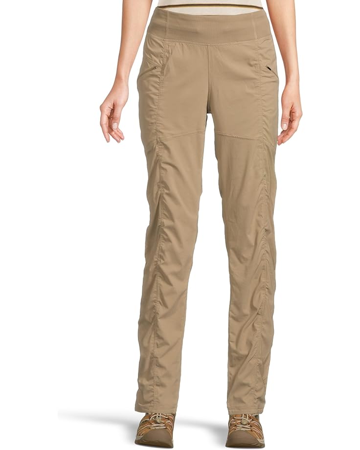 

Брюки Prana Koen Pants, цвет Sandbar