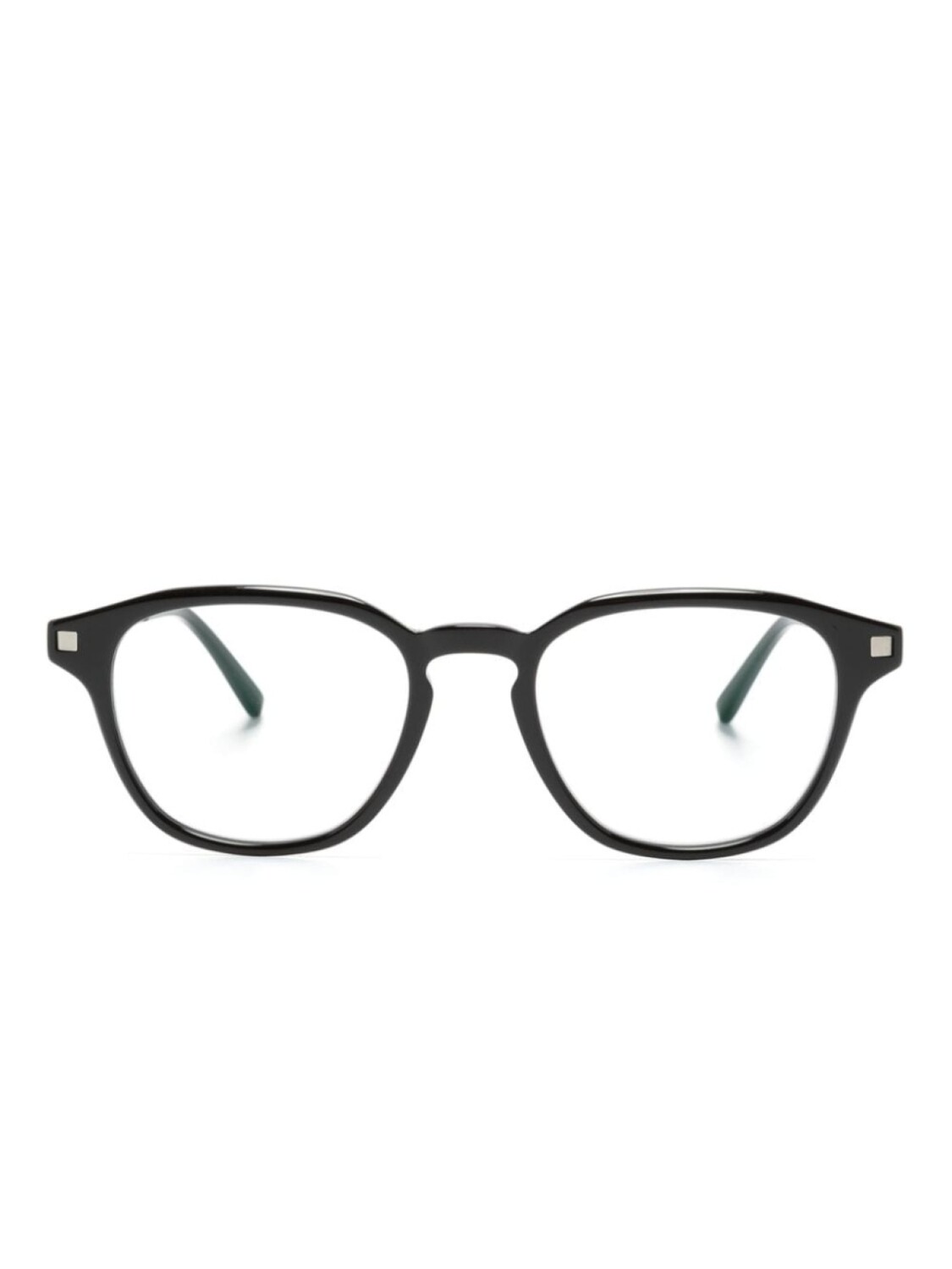 

Mykita очки Pana в круглой оправе, черный