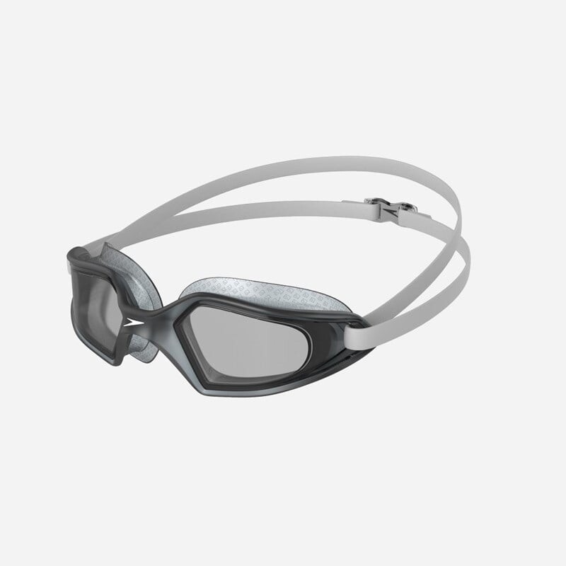 

Гидропульсные очки для плавания Speedo, белый
