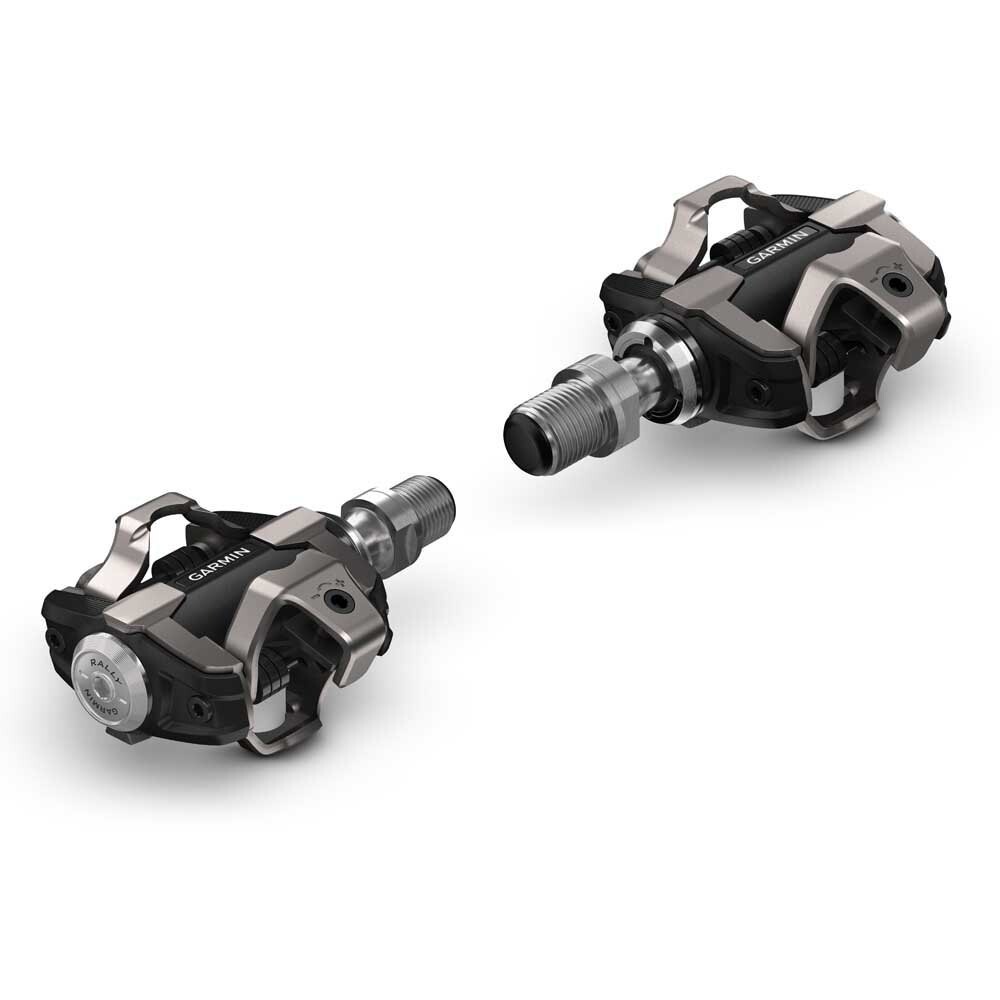 

Педали Garmin Rally XC100 Shimano With Power Meter