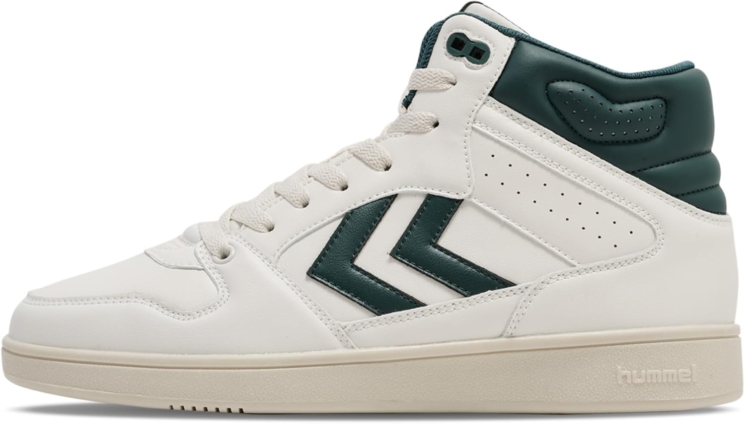 

Мужские кроссовки Hummel, Marshmallow Rain Forest