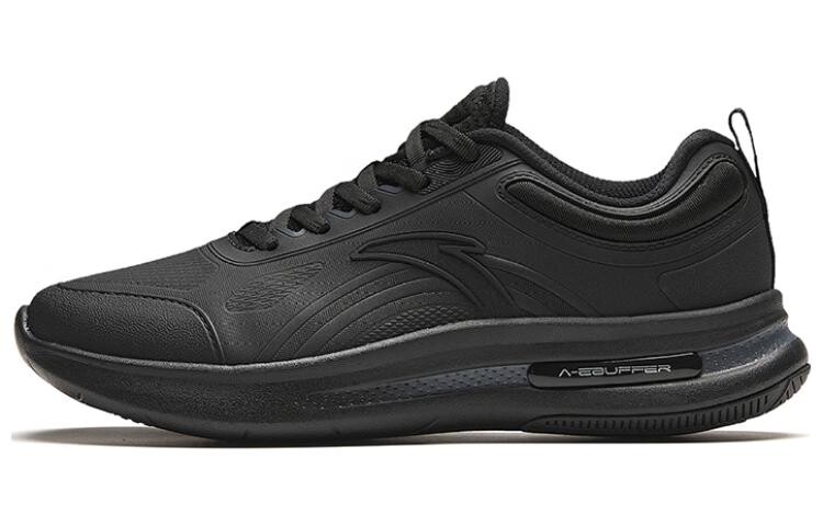 

Кроссовки ANTA Training Shoes Women's Low-top, черный