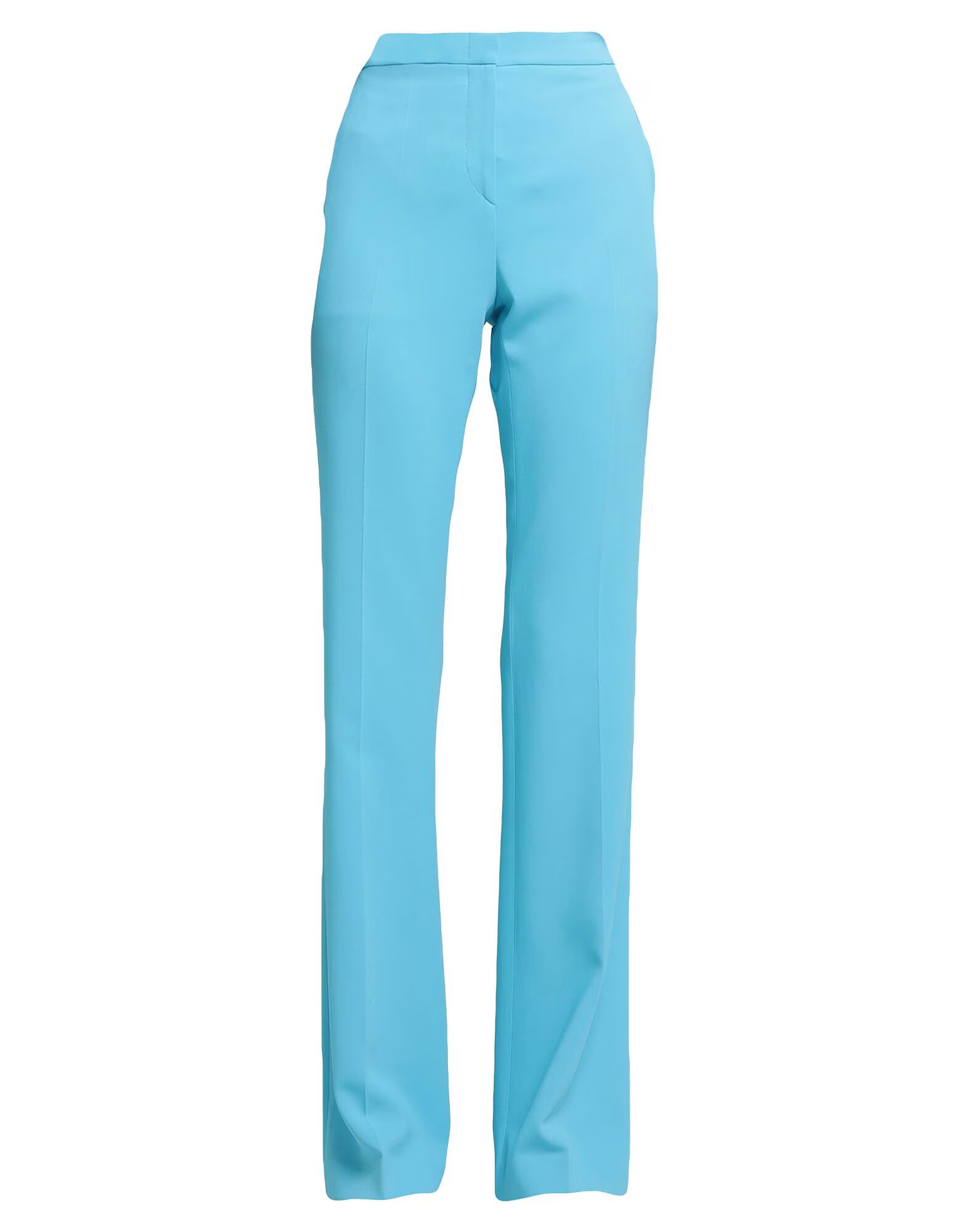 

Брюки Moschino, лазурный