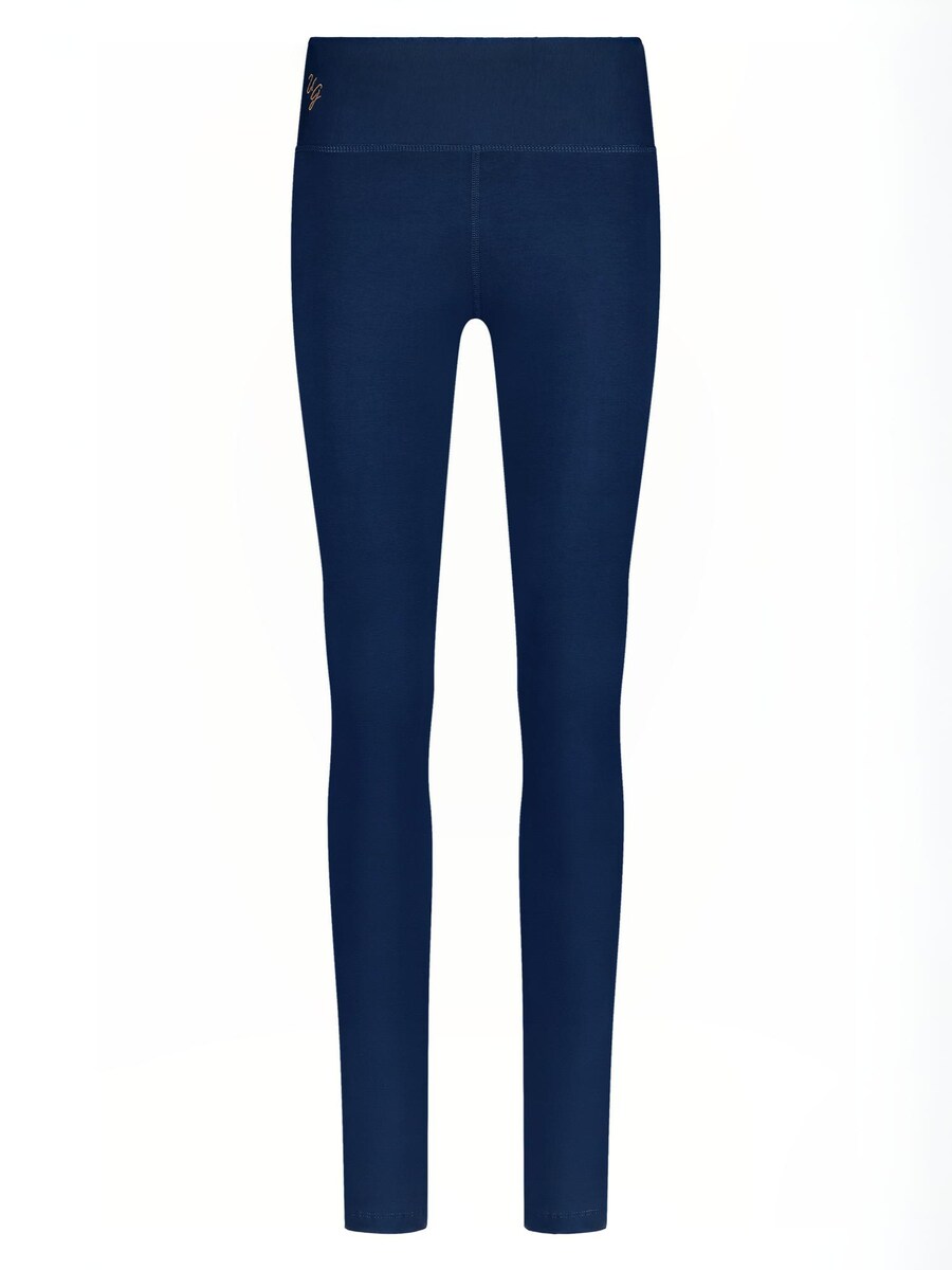 

Облегающие леггинсы Urban Goddess Yoga & Activewear Bhaktified Yoga, Sports and Pilates, темно-синий