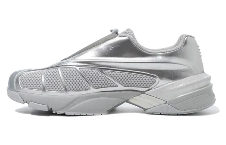 

Кроссовки FILA Унисекс, Silver