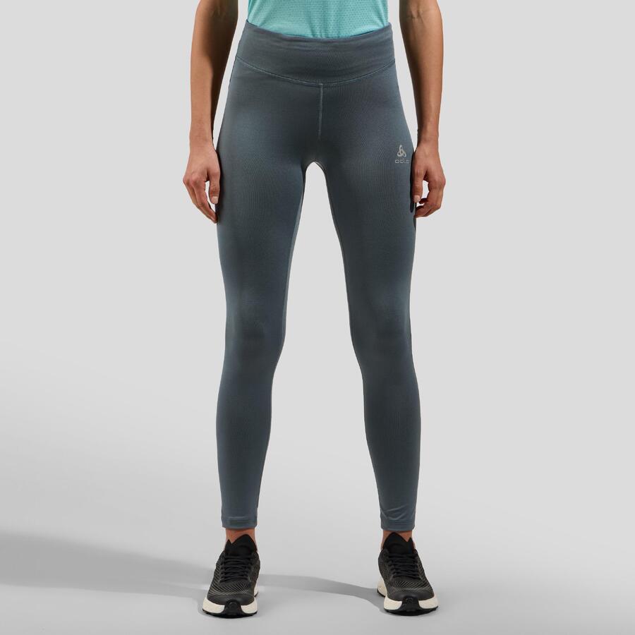 

Женские леггинсы Odlo Essentials серые