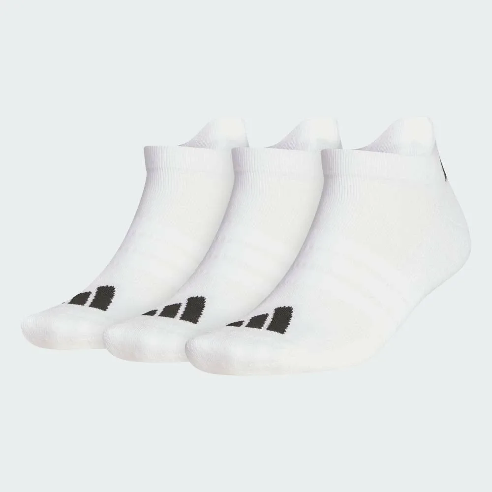 Носки Performance до щиколотки, комплект из 3 пар Adidas, white — фото 2
