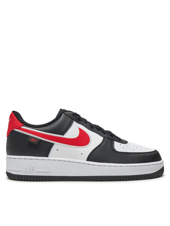 

Кроссовки Air Force 1 '07 Nn HM0721 002 Nike, мультиколор