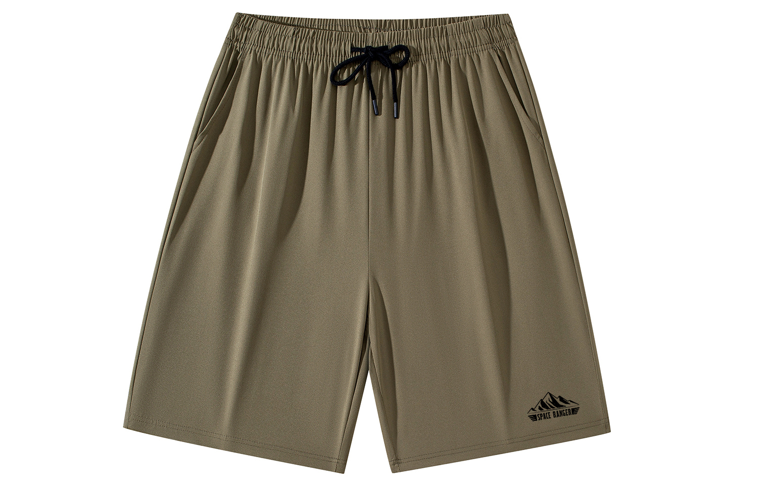 

Шорты Casual Unisex из коллекции Guardians Of The Galaxy и Toy Story Disney, зеленый