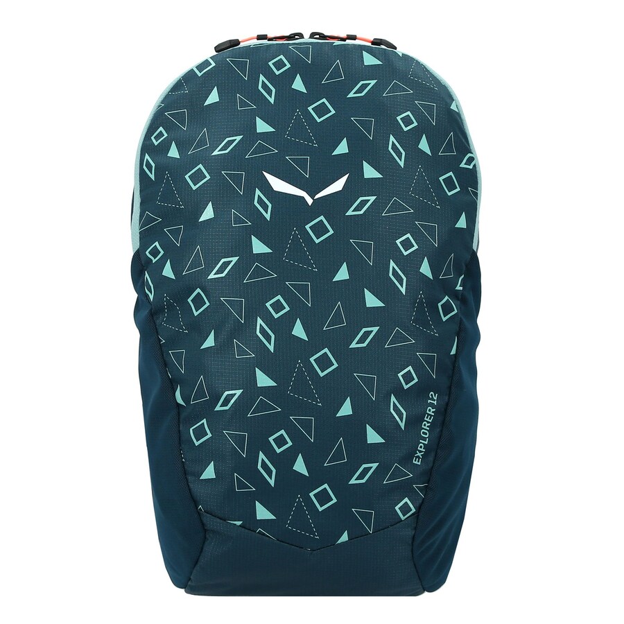 

Спортивный рюкзак SALEWA, бирюзовый