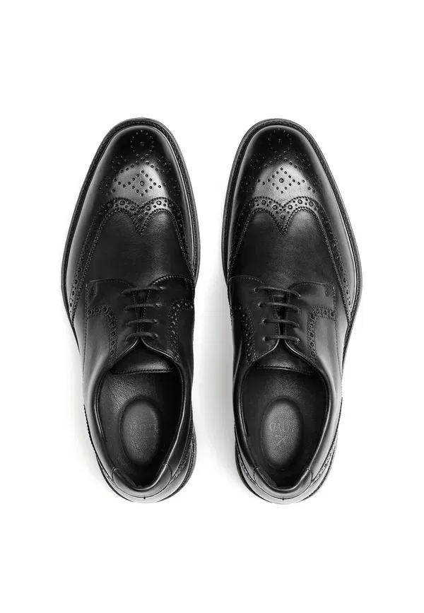 Ботинки Lloyd Lace ups, черный — фото 3